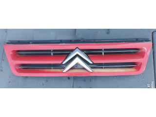Grill Решетка CITROEN JUMPER I 02-06 5/5 PŃ      1304699070     