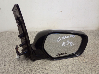 MITSUBISHI GRANDIS 03- ЗЕРКАЛО ПРАВОЕ A19 9 PIN