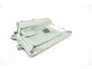 БЛОК УПРАВЛЕНИЯ ДВИГАТЕЛЕМ C3 AIRCROSS 1.2 VTI 9819657880  V29002514E, 9800913080 9819657880, 9800913080 Citroen  