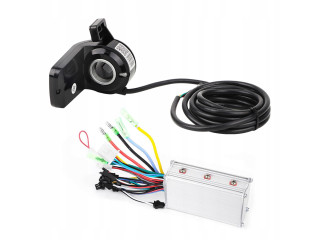 długa żywotność cichy lekki kontroler ДВИГАТЕЛЯ  2716200162512  Inny (TDMMH) 