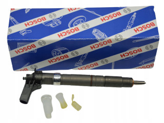 Vstřikovač 03L130277, 03L130277BX 03L130277C Volkswagen Diesel