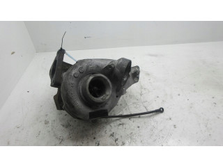 Mercedes W211 3.0 V6 ТУРБИНА 765155-5007S Mercedes-Benz 765155-5007S, 7651555007S