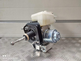 Bmw x5 g05 блок абс e-drive 3.0 h 5A29145