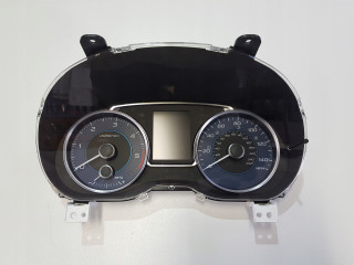 Přístrojová deska Subaru 85001FJ921, 85001FJ92