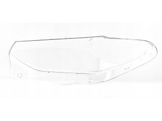 Přední světlo Inny (DParts)