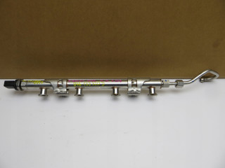 Vstřikovací lišta  04E133320D  Audi       pro benzínový motor