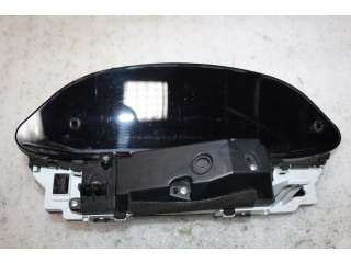 Панель приборов спидометр yaris ii 1.33 kod двигателя 1nr 83800-0DJ60 Toyota