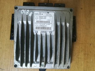 БЛОК УПРАВЛЕНИЯ NISSAN RENAULT 8200911560 8200619409 8200911560,