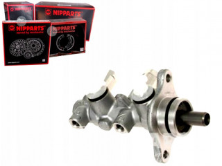 NIPPARTS Hlavní brzdový válec KIA PICANTO 1.1 (BA) 680K005, J3100336 HYUNDAI, 58510-07000