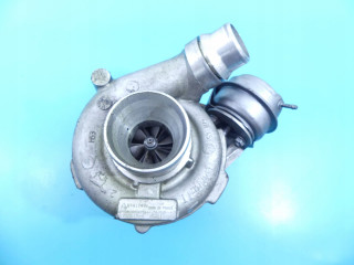  Турбина laguna iii 8200347344 2.0 dci Renault     765015-4, 7650154        