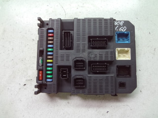 Pojistková skříňka 308 07-13r BSI 9663798180 9663798180, 9663798180. Peugeot