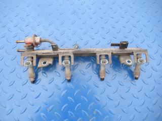 Vstřikovací lišta  WTRYSKOWA, WTRYSKI  Suzuki       pro benzínový motor