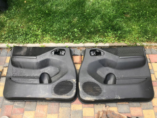 Zpětné zrcátko Nissan