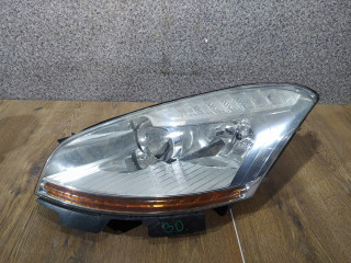 Přední světlo CITROEN, PICASSO Renault