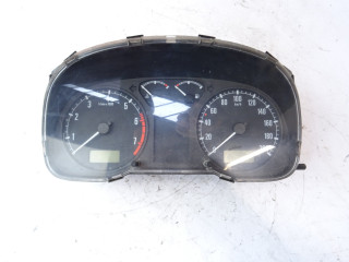 Панель приборов спидометр skoda octavia 1.6 1U1919034A