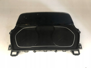 Přístrojová deska BMW 8709816, 8709764