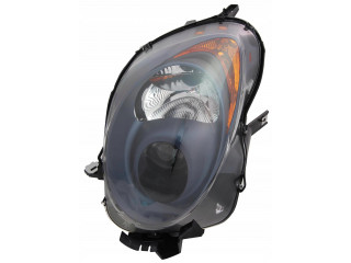 Přední světlo 955AXZ1B, 955.AXW1B 50518342 TYC