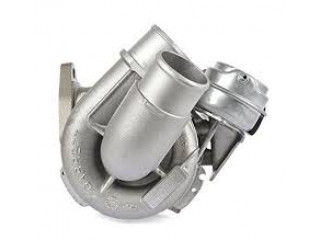 Turbodmychadlo TURBINA TOYOTA RAV 4 AVENSIS 115 KM 17201-0G010, 172010G010 Garrett Diesel