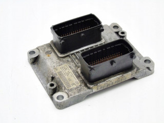 Řídící jednotka AR32310, AR32301 ME731HA001, 0261206707 Alfa Romeo