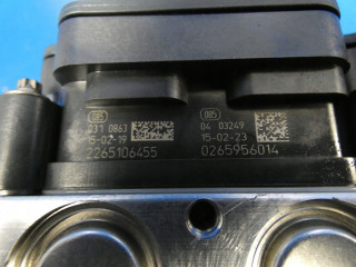 TOYOTA AURIS II E18 COROLLA Jednotka ABS STEROWNIK 44540-02510