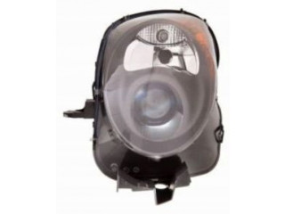 Přední světlo 955.AXW1B, 955AXW1B 50521534, 50518343 Depo