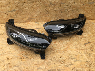 Přední světlo 260608372R, 260108498R Renault