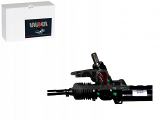 Lauber рулевая рейка peugeot 306 1.1 (7b 26G35147, DSR495L PEUGEOT, 4000.C2