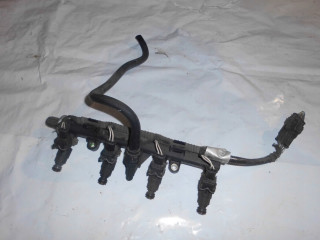 Vstřikovací lišta 0280155971 Fiat pro benzínový motor