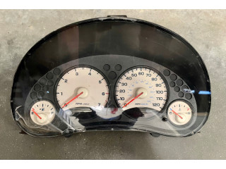 Přístrojová deska Jeep P56010540AF