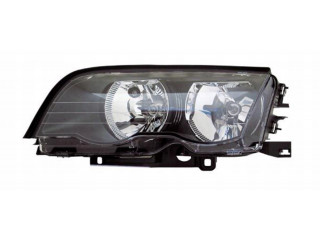 Reflektor lampa le tyc bmw 3 98-01 e46/ 4d/kombi Левый