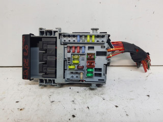 Pojistková skříňka 13222786 Chevrolet