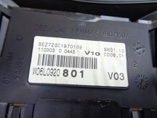 CORDOBA II 1.2 12V КОМПЛЕКТ ЗАЖИГАНИЯ 03E906033P Seat