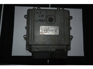 МОДУЛЬ УПРАВЛЕНИЯ SILNKIA SMART 1.5 CDI A6391500679 Mercedes-Benz