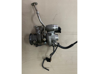 Турбина opel astra k v 1.0 3K