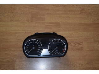 Přístrojová deska BMW 31012008, NR.IK916682102. 1024952-85