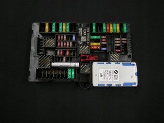 Pojistková skříňka BMW G30 G31 G32 G11     6837092     