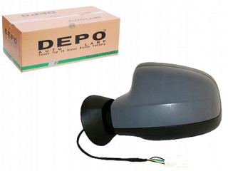 Зеркало depo +gratisy Левый 6001549716, 6001549680