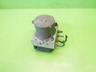 Блок абс 8200038695 renault megane ii phi 1.9 dci 8200038695, 0265231300 0265231300 Bosch