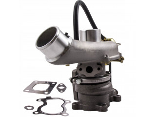 Turbodmychadlo Turbo do Fiata Punto Doblo Cargo Musa 1.9L  55181245, 71783881  Maxpeedingrods    