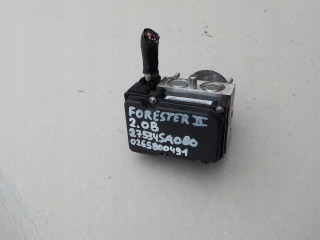pompa abs subaru forester II 27534SA080 0265800491 27534SA080,