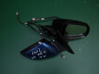 Зеркало коса проводов jaguar xk xkr x150 2009-2015r Левый