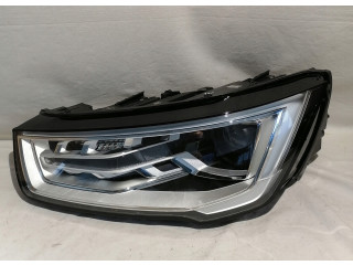 Přední světlo 8XA941005, 16.02.2017. 8XA941005 Audi