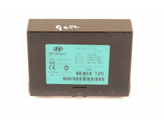 Hyundai getz  модуль управления иммобилайзер 95400-1c300  95400-1C300, 954001C300    