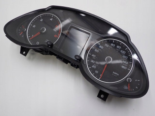Панель приборов спидометр usa audi q5 8r 3.0 tdi 14r 8R0920982A, 8R0920982