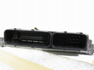 Блок управления двигателем vw polo 9n 1.2 12v 03e906033l , 5WP4019407 03E906033L Siemens