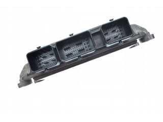 Блок управления citroen c3 1.4 5ws40110e-t 9654925480 HW9648624280,