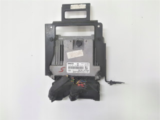 Sportage iii 2.0 crdi блок управления двигателем 14r.  39101-2F569  Kia  