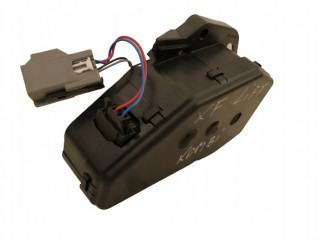 JAGUAR XF X250 DOCIĄG АКТУАТОР ЗАСЛОНКИ AF63-14B529  AF6314B529AE,    Land Rover   