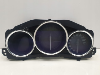 Mazda mx-5 iv 1.5 skyactive панель приборов спидометр PJNA9CD