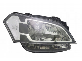 Přední světlo 20-12701-05-2, 2012701052 921022K020 TYC